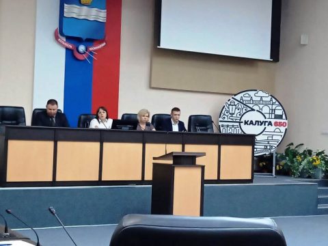 Как осуществляется сбор и вывоз ТКО на территории Калужской области